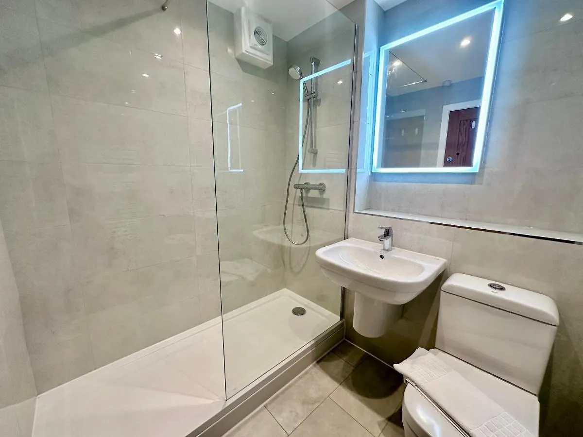 Cloisters Walk Apartamento York Reino Unido