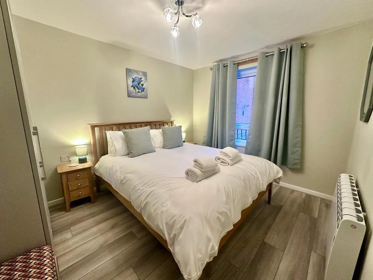 Cloisters Walk Apartamento York Reino Unido